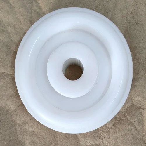 PPCP White Wheel
