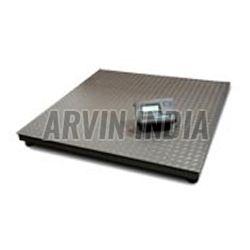 Electronic Platform Scale