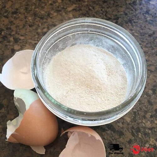 Brown Eggshell Powder