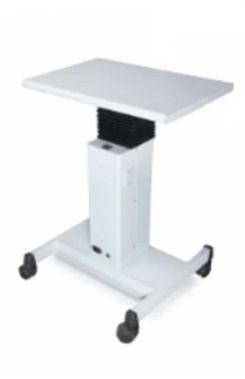 Motorized Instrument Table