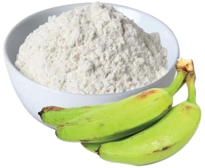 Green Banana Powder