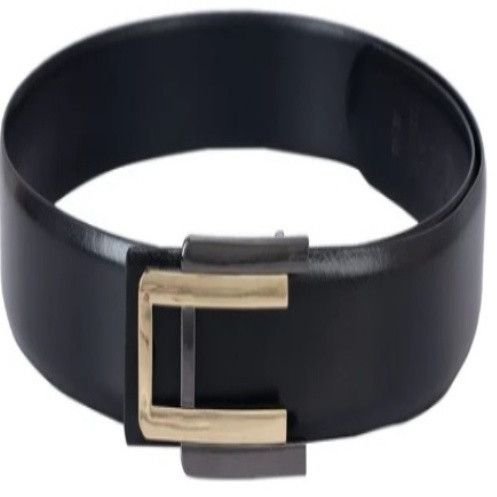 Mens Leather Belt