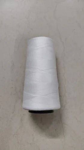 Vardhman AE Vapo White Spun Polyester Thread Roll