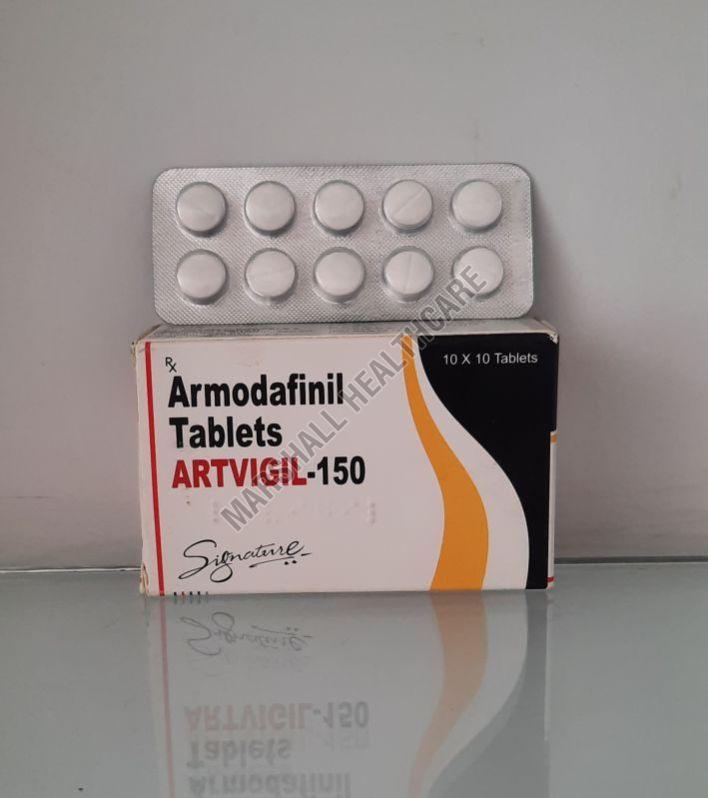 Armodafinil Tablets