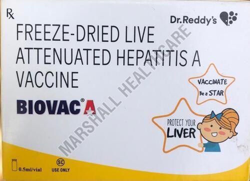 Biovac A Vaccine