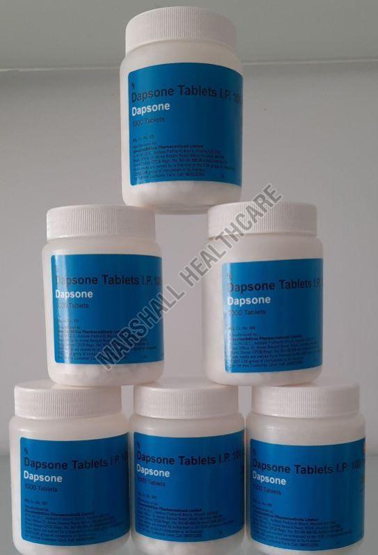Dapsone Tablets