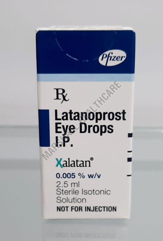 Latanoprost Ophthalmic Eye Drop