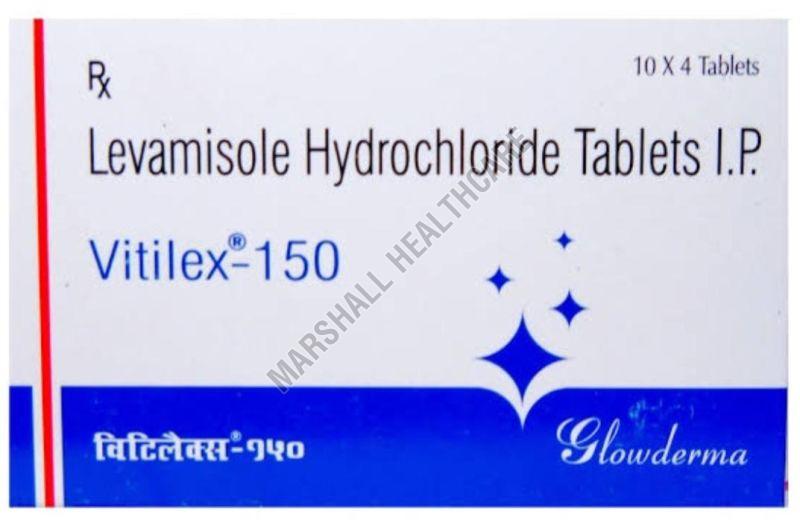 Levamisole Hydrochloride Tablets