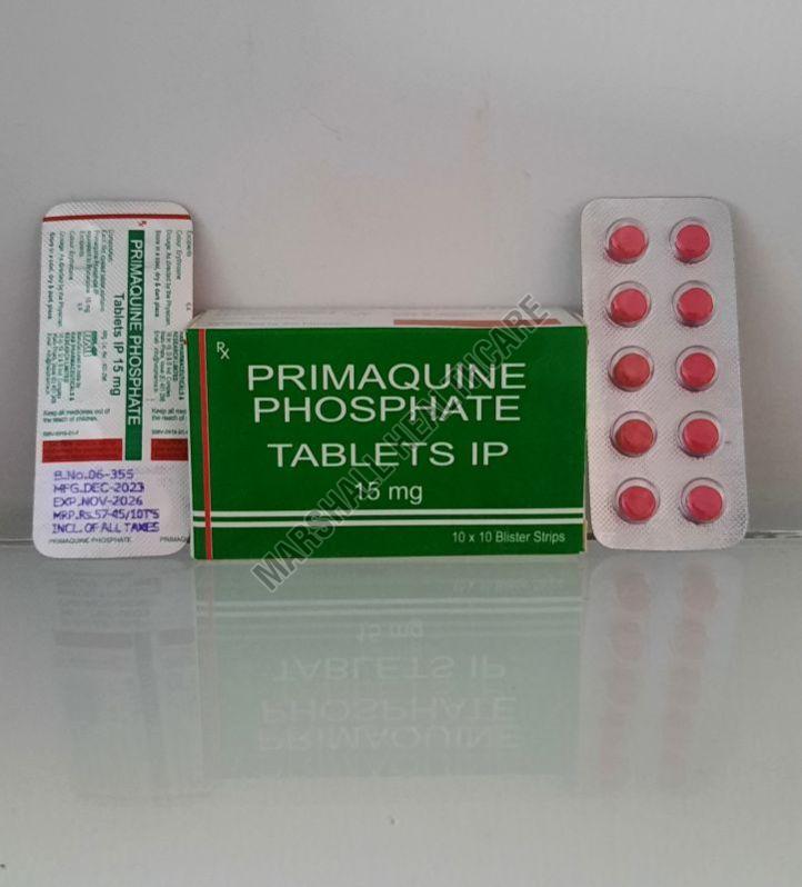 Primaquine Tablets