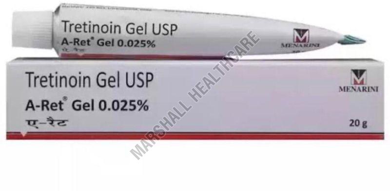 Tretinoin Cream