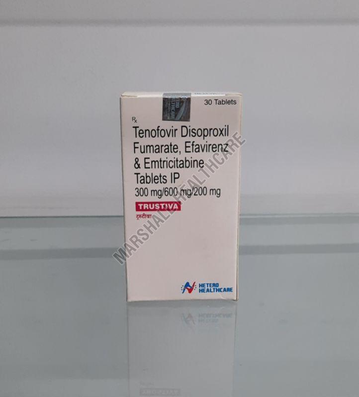 Trustiva Tablet