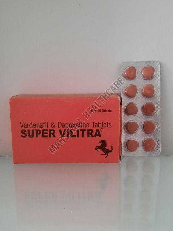 Vardenafil Tablets