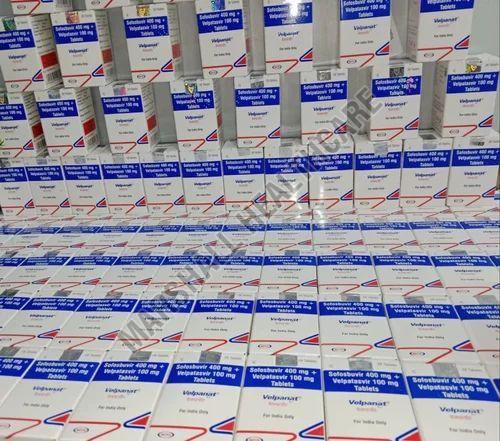 Velpanat Tablets