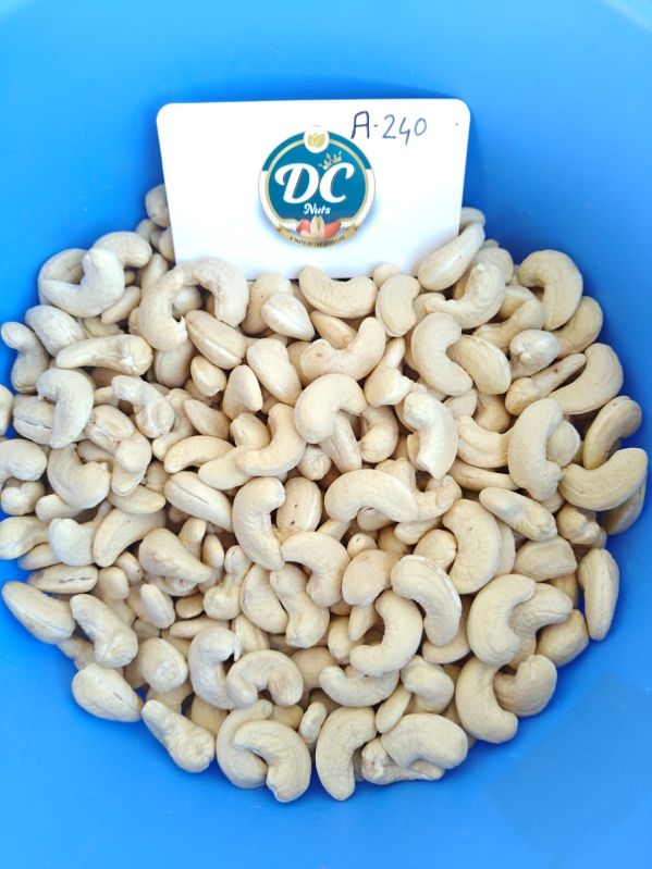 A240 Cashew Nuts