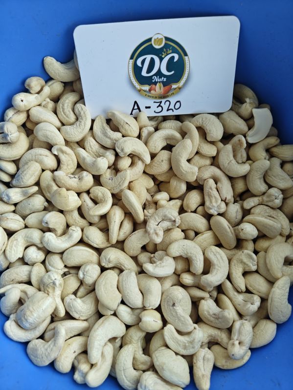 A320 Cashew Nuts