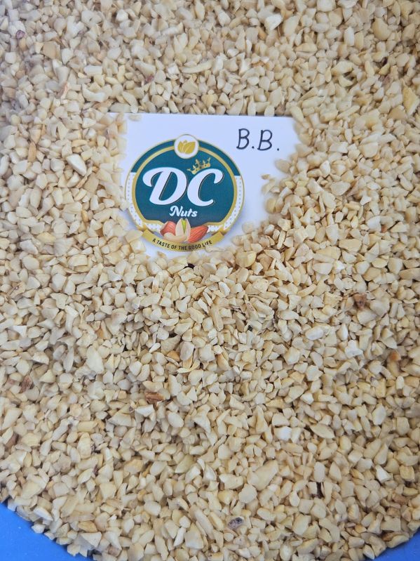 BB Split Cashew Nuts