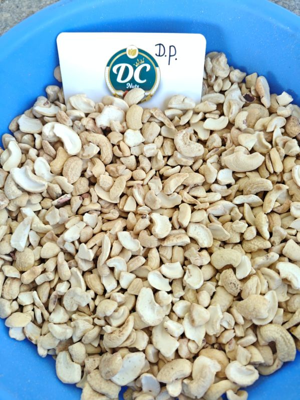 Dp Split Cashew Nuts