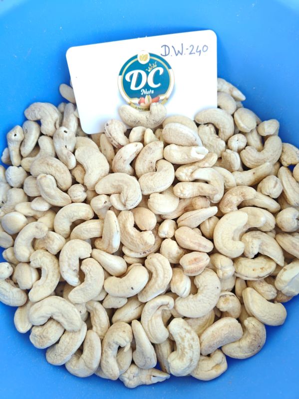 DW240 Cashew Nuts