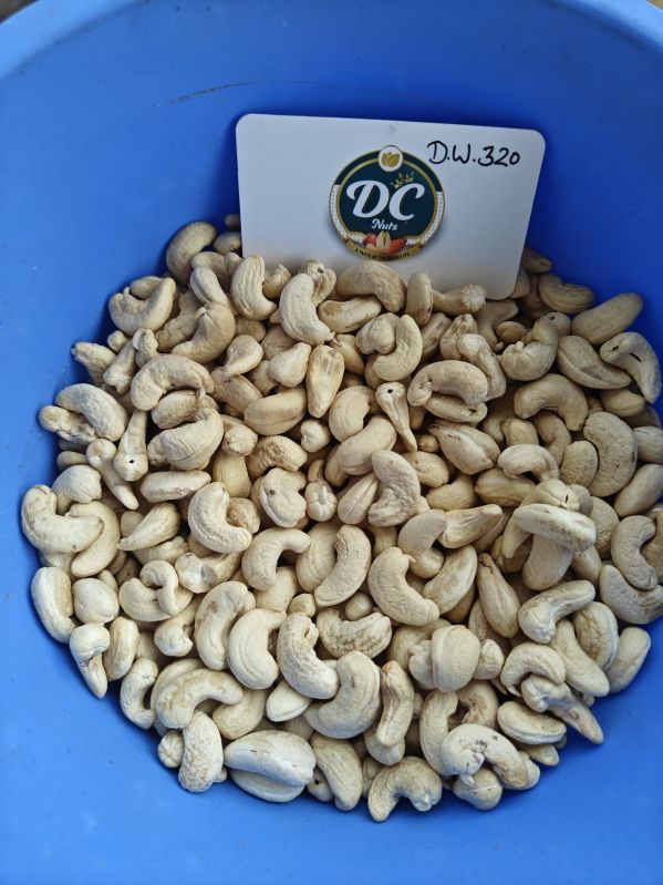 DW320 Cashew Nuts