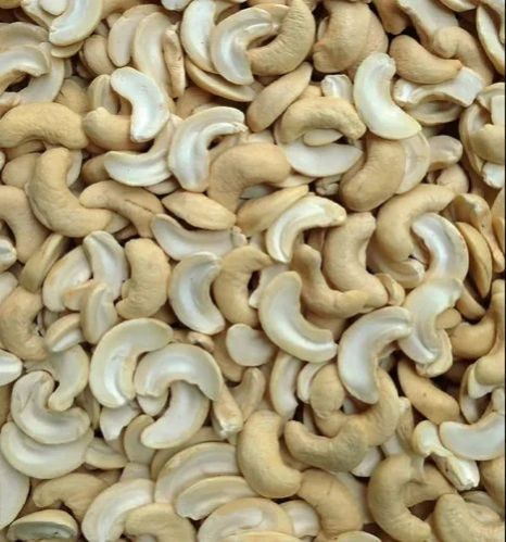 JH1 Split Cashew Nuts