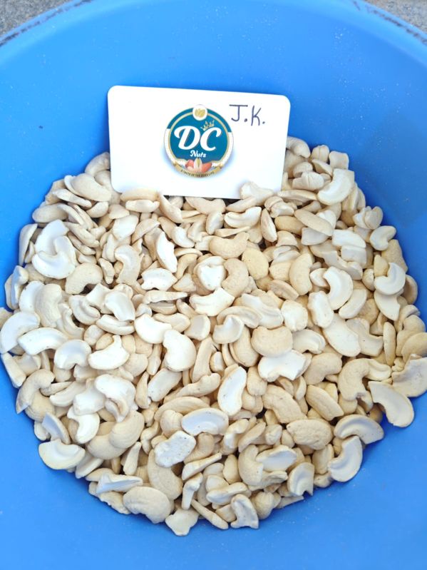 Jk Split Cashew Nuts