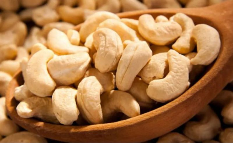 Kw Cashew Nuts