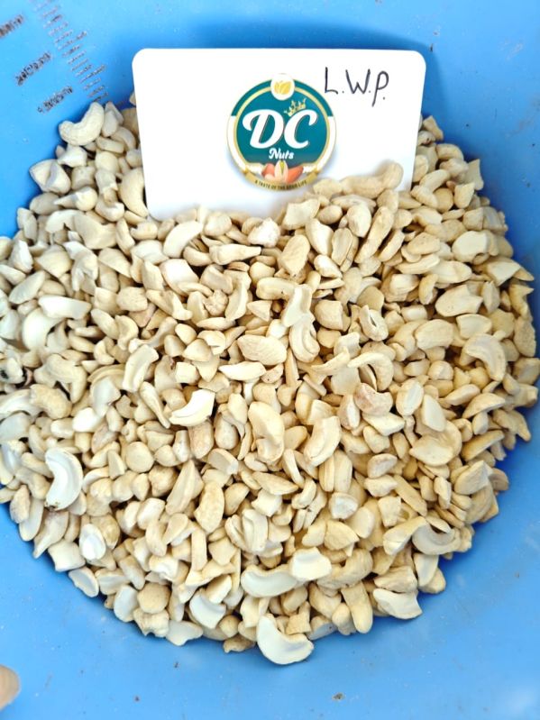 LWP Split Cashew Nuts