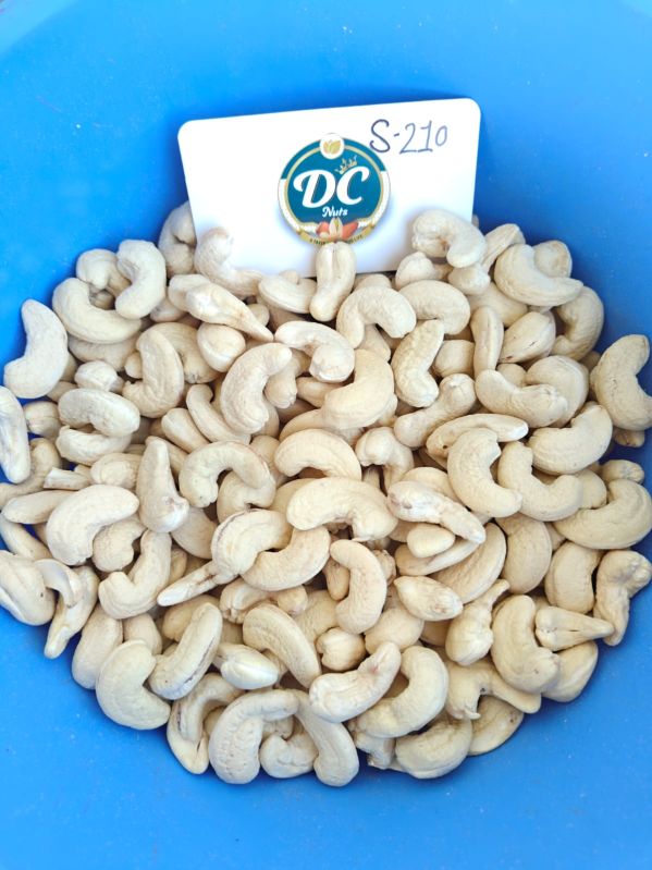 S210 Cashew Nuts