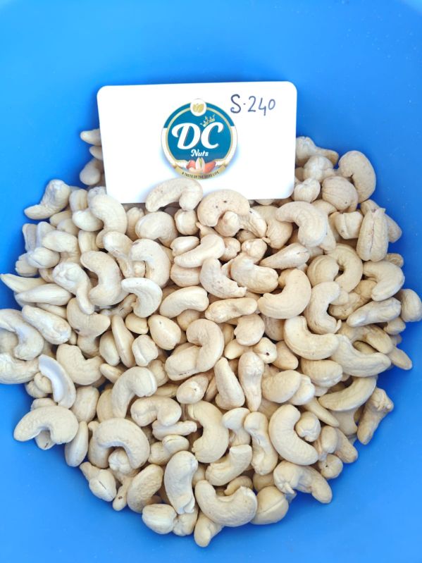 S240 Cashew Nuts