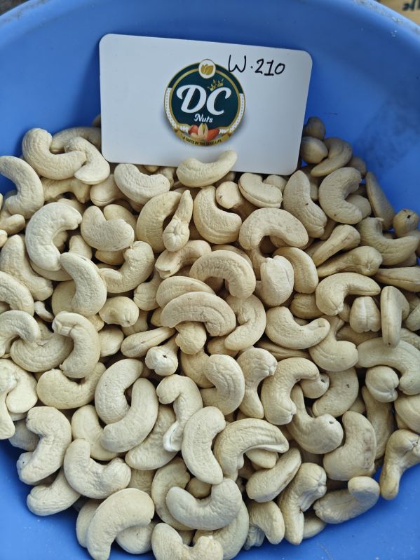 W210 Cashew Nuts