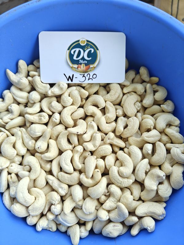 W320 Cashew Nuts