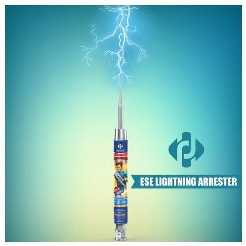 Ese Lightning Arrester