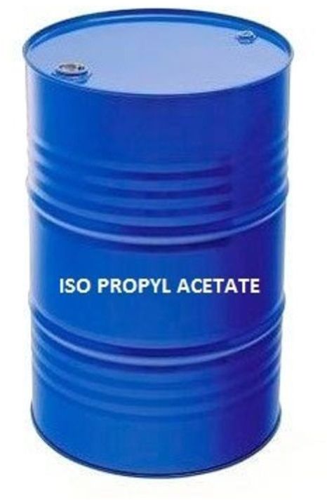 ISO Propyl Acetate