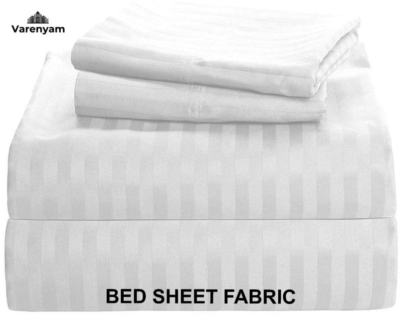 Bedsheet Cotton Fabric