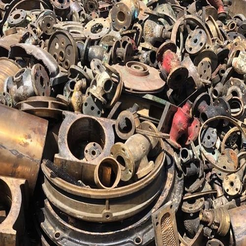 Phosphor Bronze Scrap