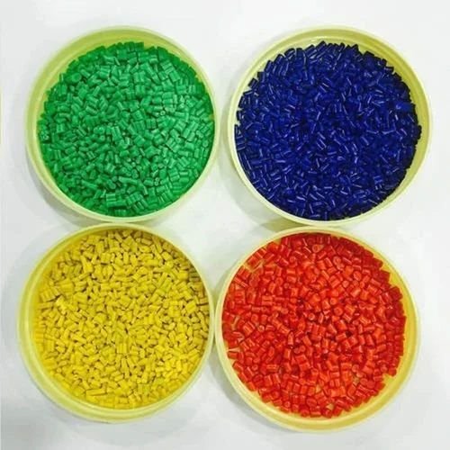 Thermoplastic Granules