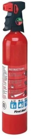 6 Kg Portable Fire Extinguisher