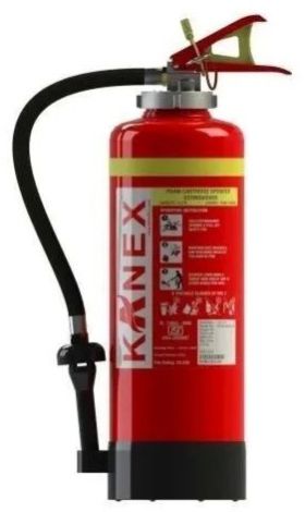9 Kg Class B Foam Fire Extinguisher