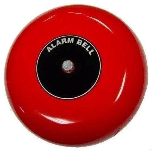 Fire Alarm Bell