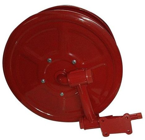 Mild Steel Fire Hose Reel Drum