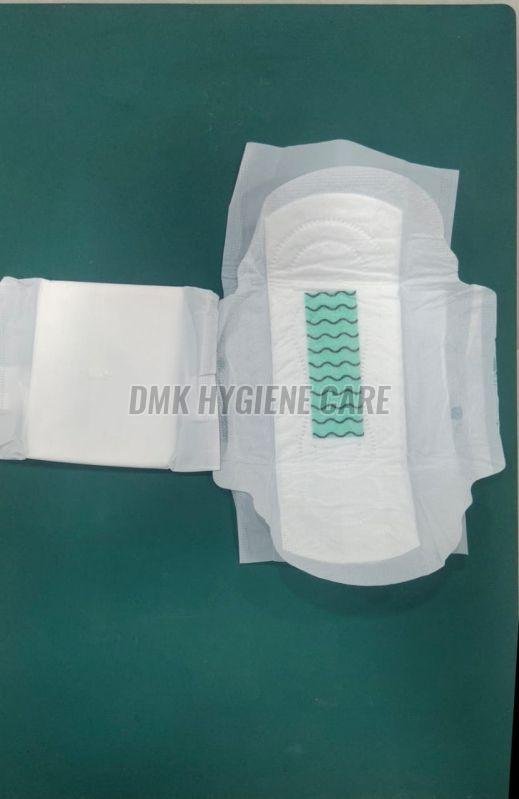 Biodegradable Bamboo Sheet Sanitary Pad