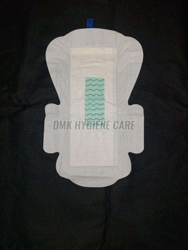 Plain Non Woven Sanitary Pad