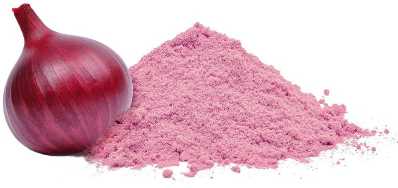 Dehydrated Red Onion Powder