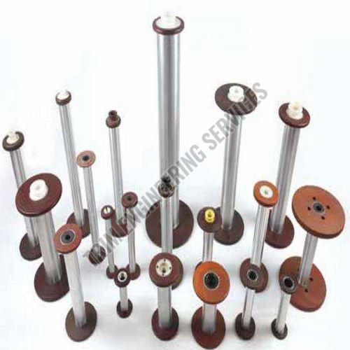 Phenolic Flange Bobbins