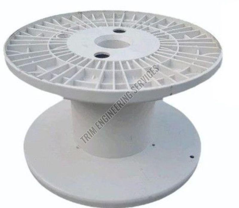 Plastic Spool