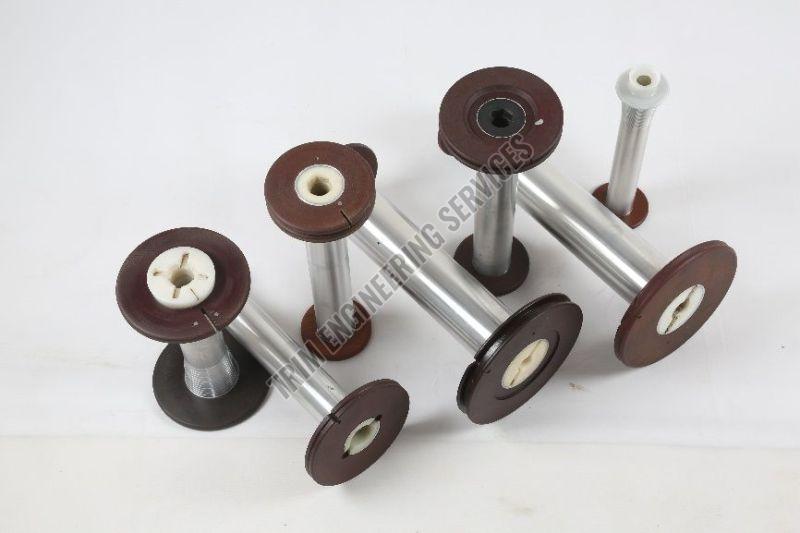 Special Yarn Tail Bobbins