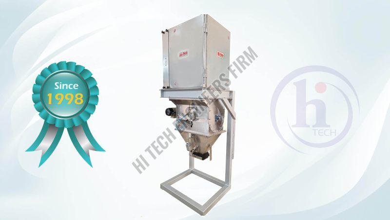 Frk / Rice Blending Bagging Machine