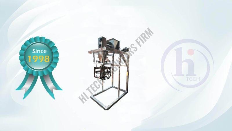 Twin Screw Feeder