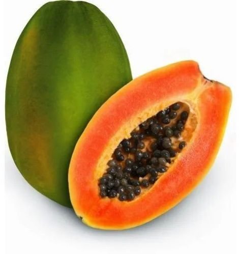a Grade Fresh Papaya