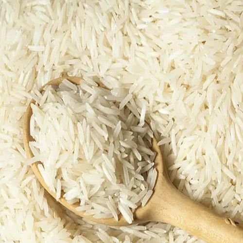 Aromatic Long Grain Basmati Rice